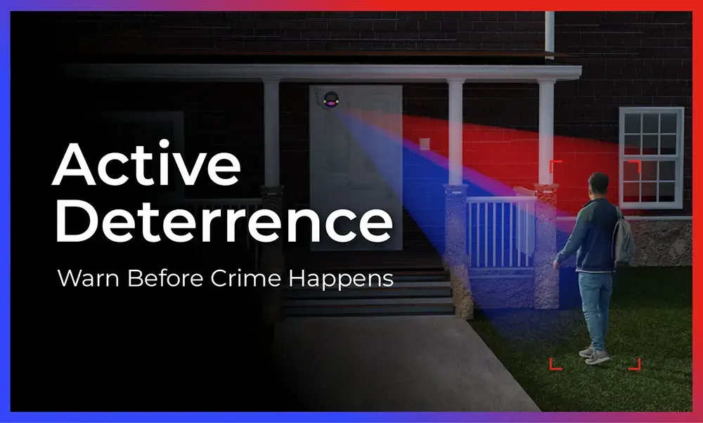 Active Deterrence: Warning Before Crime Occurs Active deterrence represents an innovative approach to crime prevention, focusing on proactive measures that alert potential offenders before any illegal activity takes place. Unlike traditional reactive strategies, which respond after crimes have been committed, active deterrence employs advanced technologies such as AI-driven surveillance, predictive analytics, and real-time monitoring systems to identify risky behaviors in their early stages. For instance, smart cameras and sensors integrated into public spaces can detect suspicious patterns—like loitering near high-value targets or unusual vehicle movements—and issue immediate warnings via audio alerts, flashing lights, or mobile notifications to both suspects and authorities. This method aims to interrupt criminal intent without physical confrontation, fostering a safer environment through psychological dissuasion. Studies from urban security experts indicate that active deterrence can reduce incident rates by up to 40% in monitored areas, as the element of surprise and visibility of consequences discourages would-be criminals. By emphasizing prevention over punishment, this strategy not only protects communities but also optimizes resource allocation for law enforcement, ensuring warnings are issued precisely when crime is about to happen. As cities adopt these systems, active deterrence is poised to transform public safety protocols worldwide.