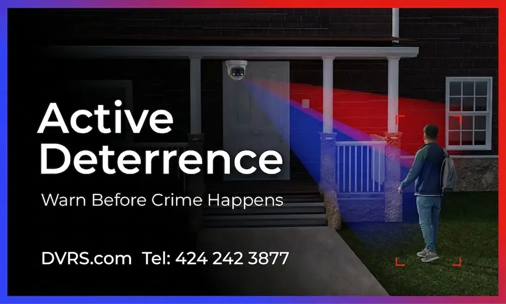 Active Deterrence: Warning Before Crime Occurs Active deterrence represents an innovative approach to crime prevention, focusing on proactive measures that alert potential offenders before any illegal activity takes place. Unlike traditional reactive strategies, which respond after crimes have been committed, active deterrence employs advanced technologies such as AI-driven surveillance, predictive analytics, and real-time monitoring systems to identify risky behaviors in their early stages. For instance, smart cameras and sensors integrated into public spaces can detect suspicious patterns—like loitering near high-value targets or unusual vehicle movements—and issue immediate warnings via audio alerts, flashing lights, or mobile notifications to both suspects and authorities. This method aims to interrupt criminal intent without physical confrontation, fostering a safer environment through psychological dissuasion. Studies from urban security experts indicate that active deterrence can reduce incident rates by up to 40% in monitored areas, as the element of surprise and visibility of consequences discourages would-be criminals. By emphasizing prevention over punishment, this strategy not only protects communities but also optimizes resource allocation for law enforcement, ensuring warnings are issued precisely when crime is about to happen. As cities adopt these systems, active deterrence is poised to transform public safety protocols worldwide.